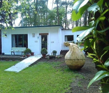 Villa Helpende Hand Oelegem Exterior foto