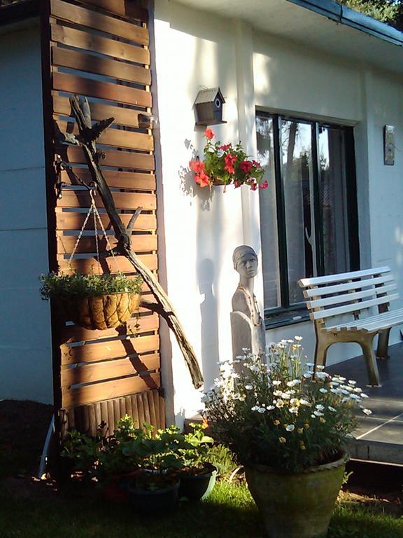 Villa Helpende Hand Oelegem Exterior foto