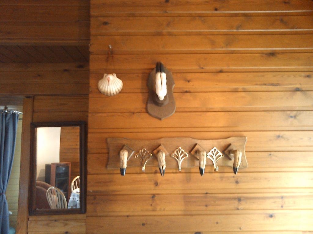 Villa Helpende Hand Oelegem Zimmer foto