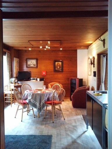 Villa Helpende Hand Oelegem Zimmer foto