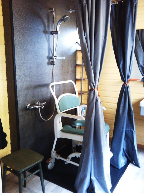 Villa Helpende Hand Oelegem Zimmer foto