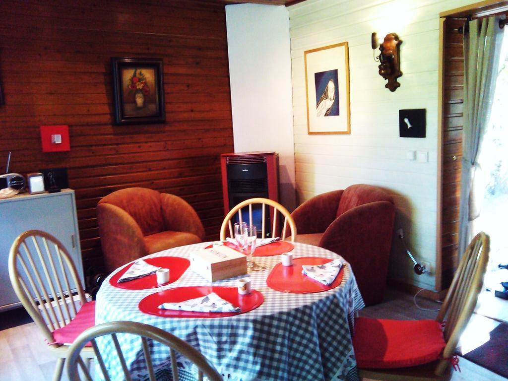 Villa Helpende Hand Oelegem Zimmer foto