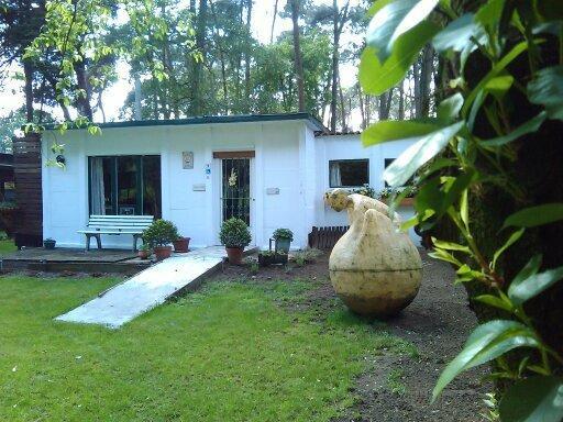 Villa Helpende Hand Oelegem Exterior foto