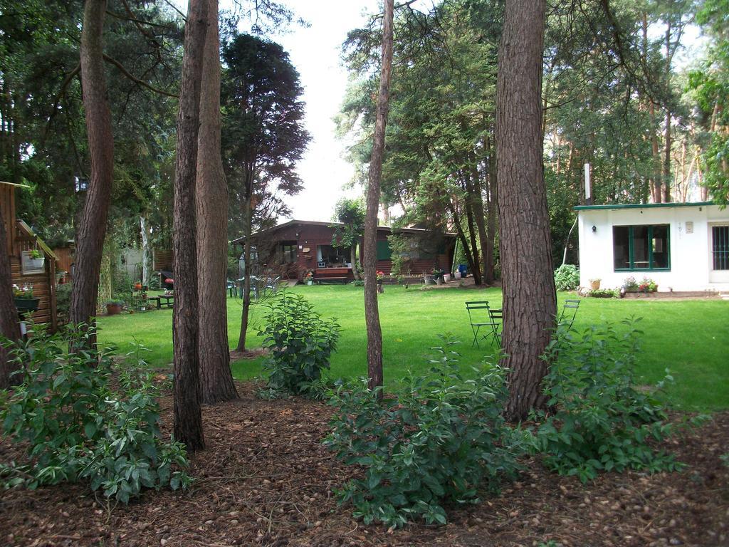 Villa Helpende Hand Oelegem Exterior foto