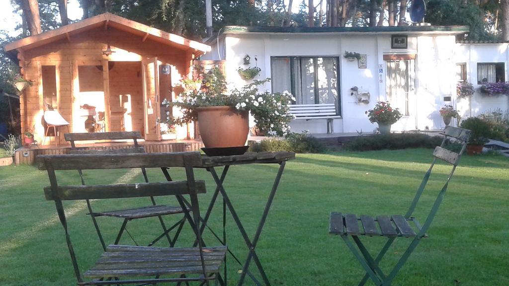 Villa Helpende Hand Oelegem Exterior foto